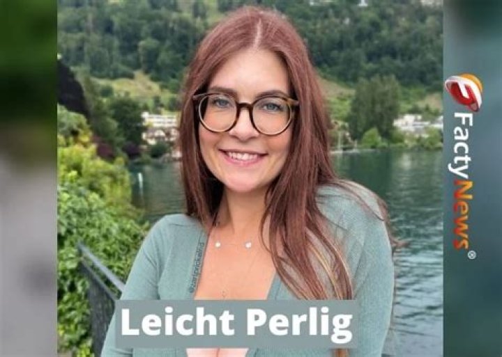 Leicht Perlig
