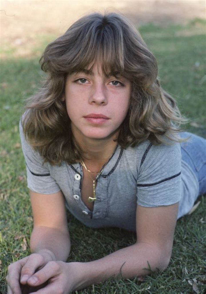 Leif Garrett's Ups and Downs in Life since His Days as a '70s Music