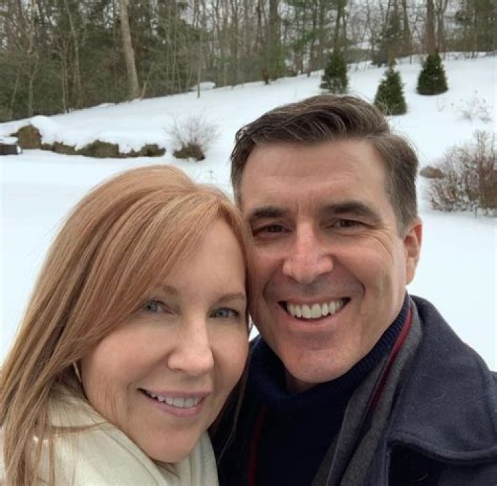 Leigh Davis All about Rece Davis' wife [2024 Update] Players Bio