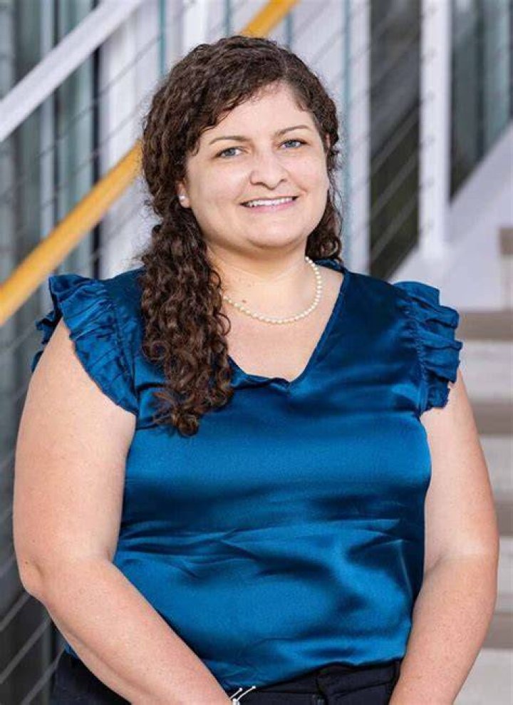 Leigh Montejo Johns Hopkins School of Nursing