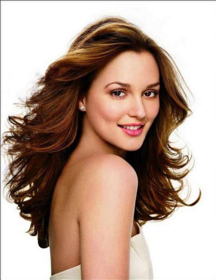 Leighton Marissa Meester Photo Shoot