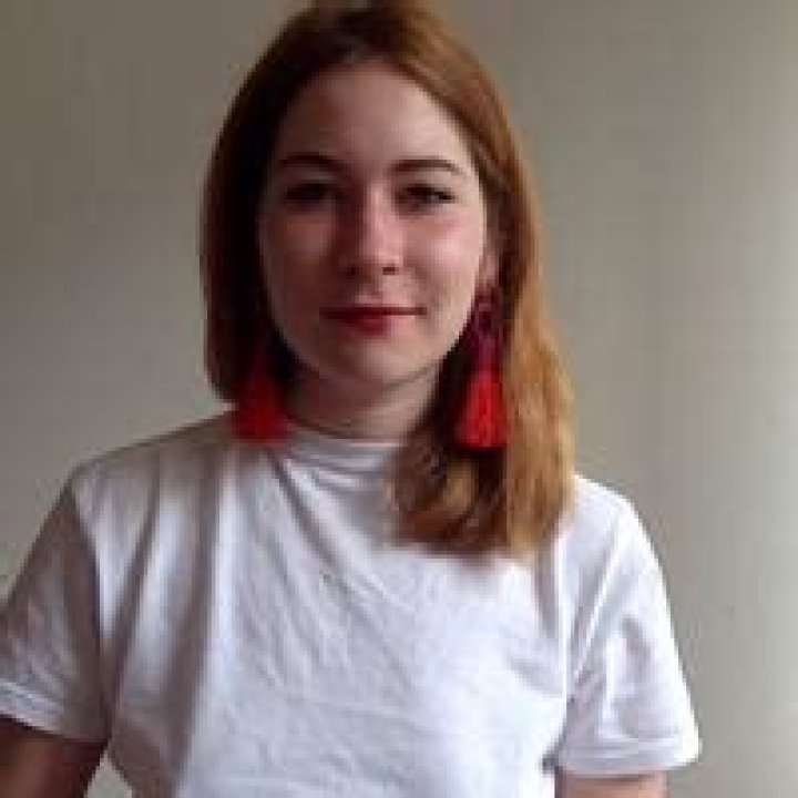 Leila Kozma - Author