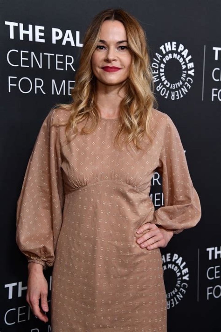 LEISHA HAILEY at Women in TV Gala in Los Angeles 10/12/2017 HawtCelebs