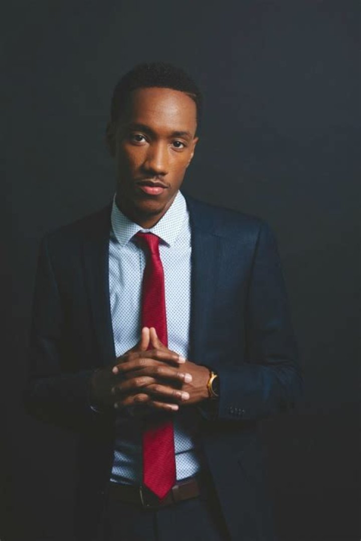 Lemuel Plummer On The Major Keys To Being A Successful Young Executive