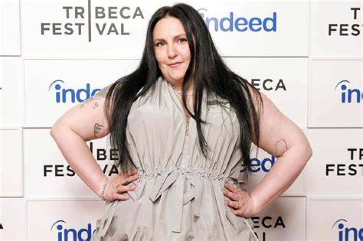 Lena Dunham