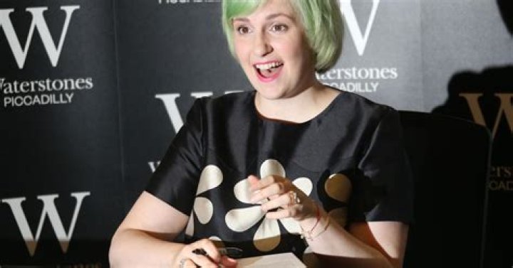 Lena Dunham’s bare, naked truth