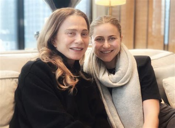 Lena Olin Biography Age, Height, Career, Lifestyle & Net Worth