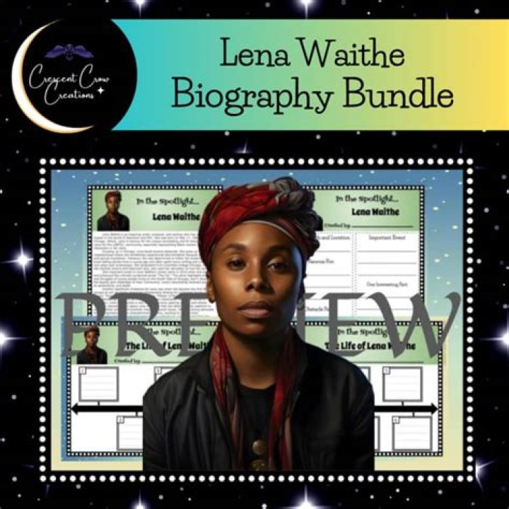 Lena Waithe Biography, Height & Life Story Super Stars Bio