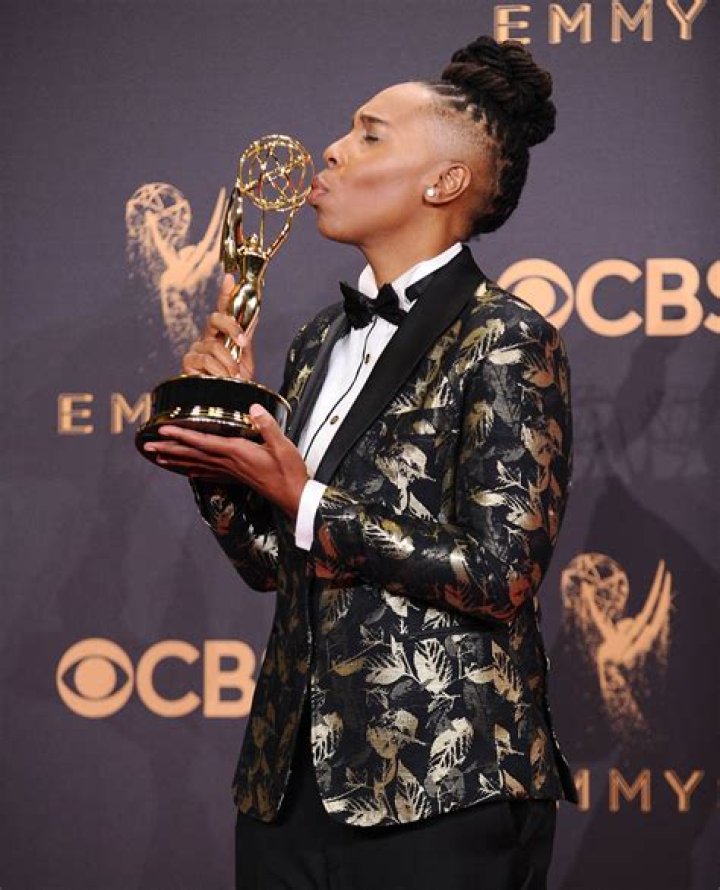 Lena Waithe is Duana's Emmys Best Dressed and Best Prepped