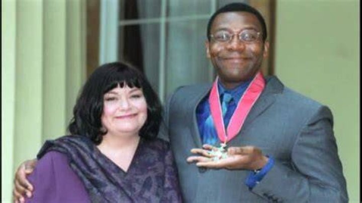 Lenny Henry Daughter / Dawn French And Lenny Henry Needed Security