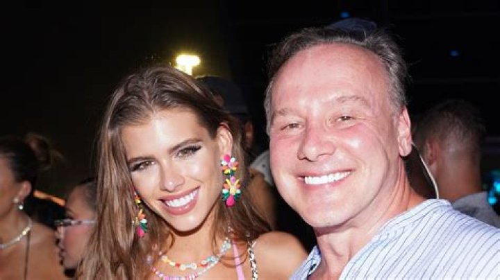 Lenny Hochstein&rsquo;s girlfriend Katharina Mazepa finalizes her divorce