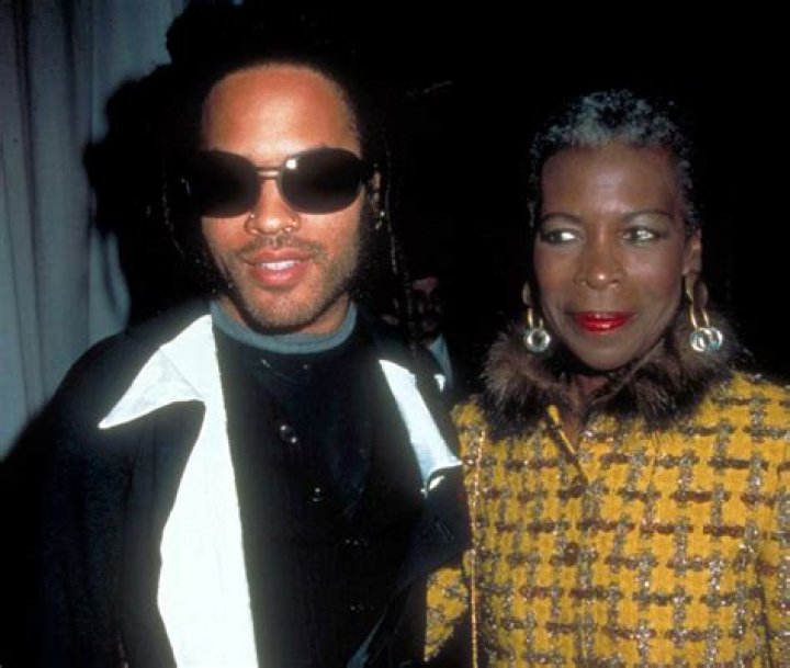 Lenny Kravitz Parents Meet Roxie Roker And Sy Kravitz