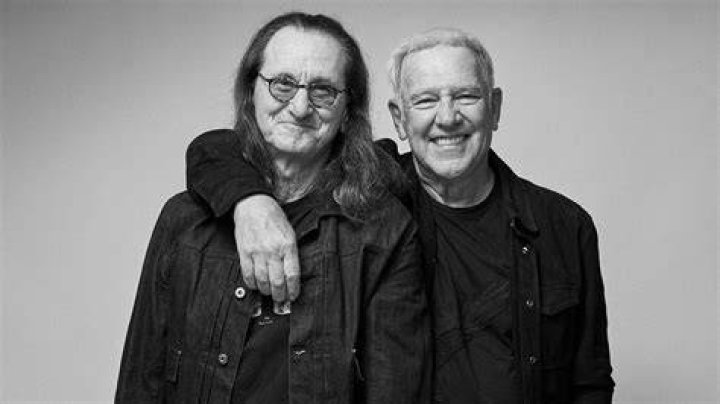 Lenny Rush with his brother Bobby Lenny Rush with his brother Bobby
