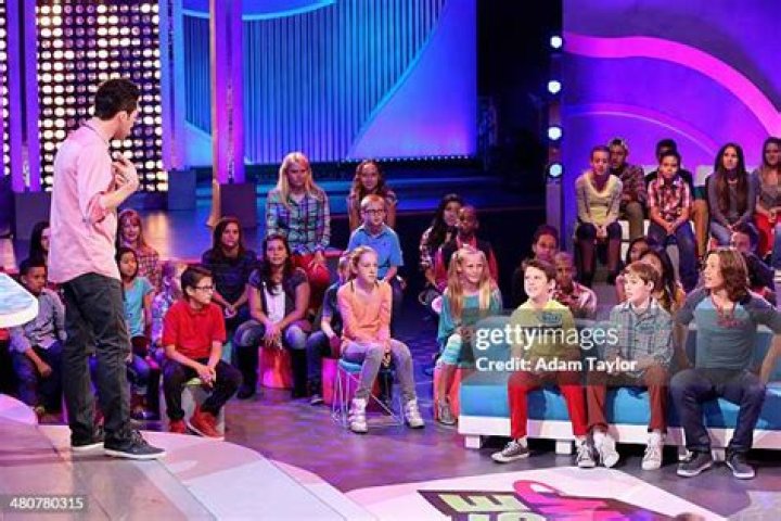 Leo Howard and Olivia Holt at the first annual RADIO DISNEY MUSIC