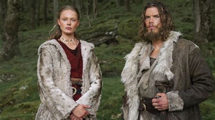Leo Suter on Playing Norse King Harald Hardrada on Vikings Valhalla