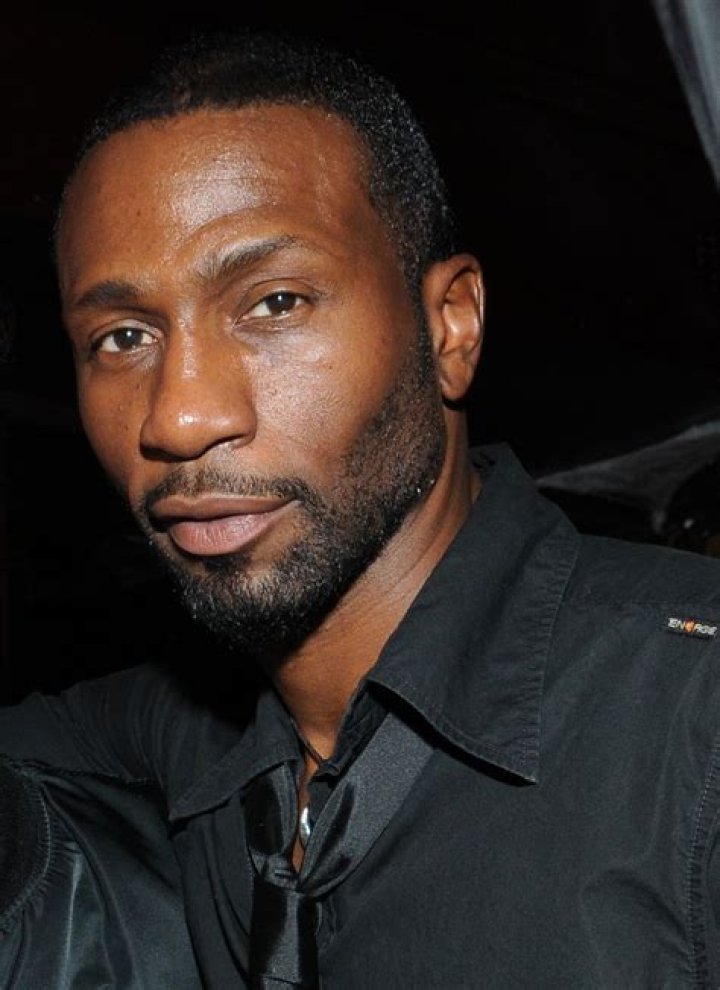 Leon Robinson Age, Birthday, Bio, Facts & More Famous Birthdays on