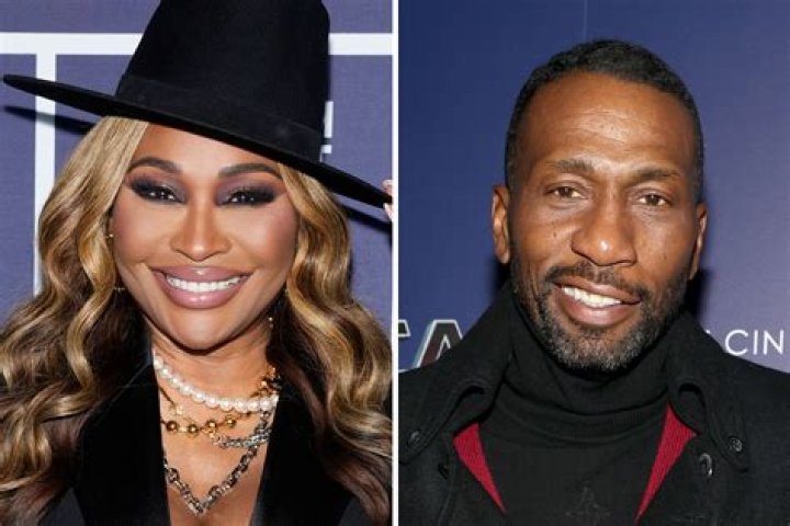 Leon Robinson Discusses Cynthia Bailey, Noelle Robinson, RHOA The