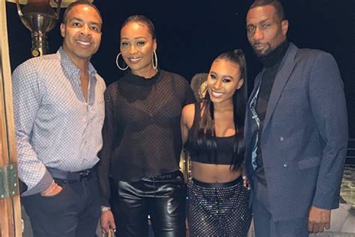 Leon Robinson The Daily Dish Bravo TV Official Site