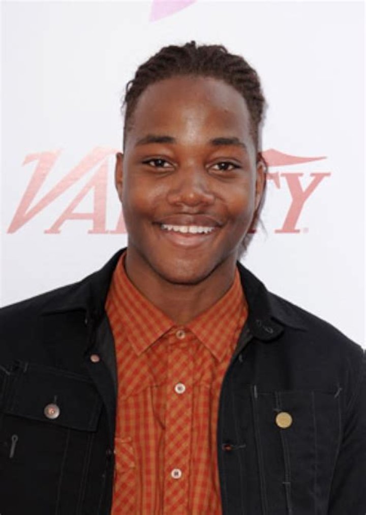 Leon Thomas III Biography IMDb