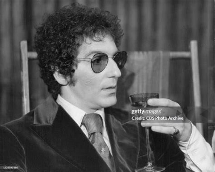 Leonard Frey as Harold The Boys in the Band Original Movie Cast