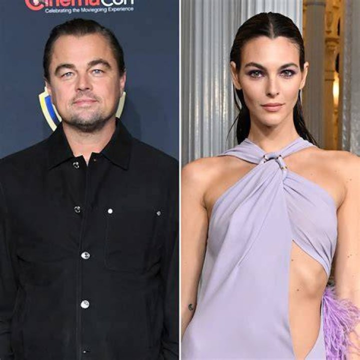 Leonardo Dicaprio Bellazon, Girlfriend, Height, Age