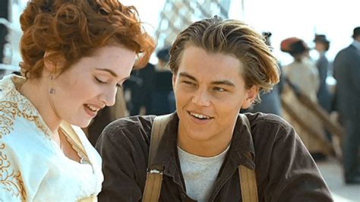 Leonardo DiCaprio Originally Thought 'Titanic' Was 'Boring'