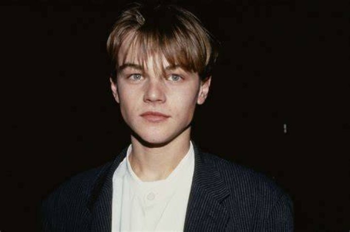 Leonardo DiCaprio Leonardo DiCaprio
