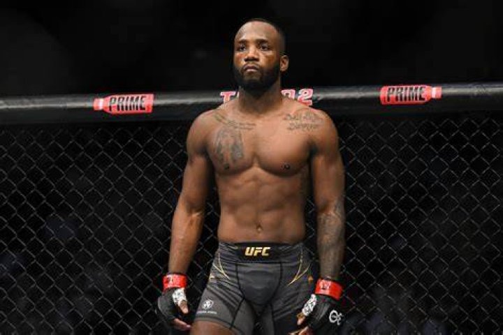 Leon-Edwards