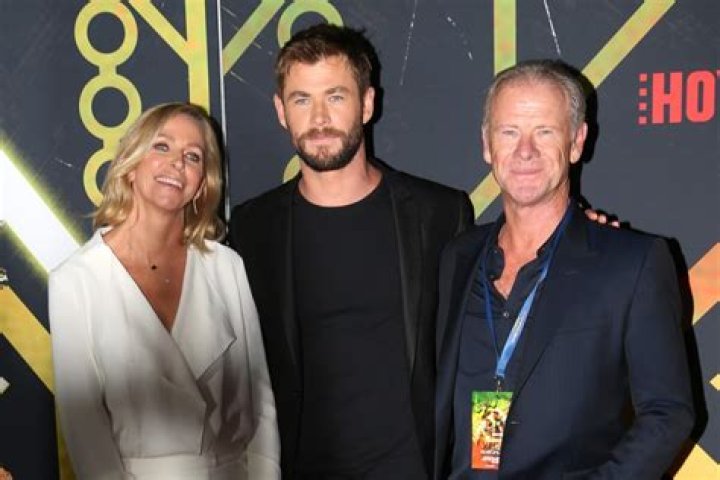 Leonie Hemsworth Chris Hemsworth's Mother Know About Her