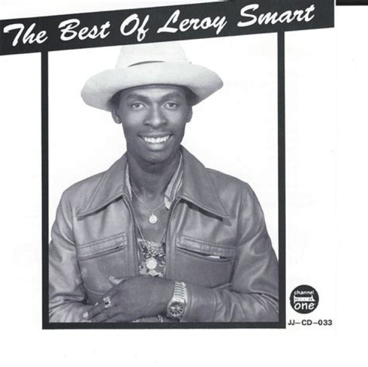 Leroy Smart Discography Discogs