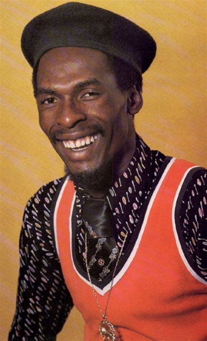 Leroy Smart Sugar My Coffee Flea Market Funk