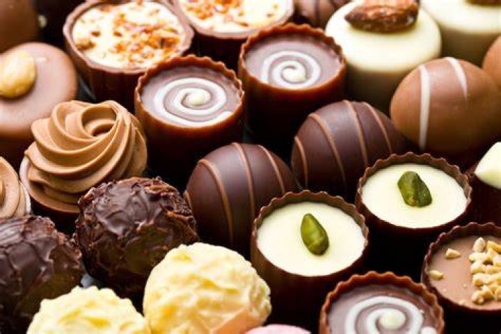 Les 20 secrets du chocolat