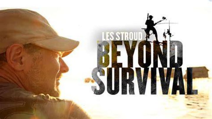 Les Stroud Motivation / Inspiration Keynote Speaker