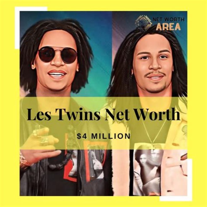 Les Twins Net Worth, Height, Age, Affair, Career, and More