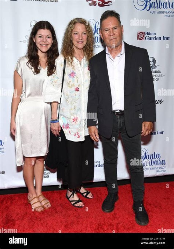Leslie Bryans Meet A Martinez's Wife