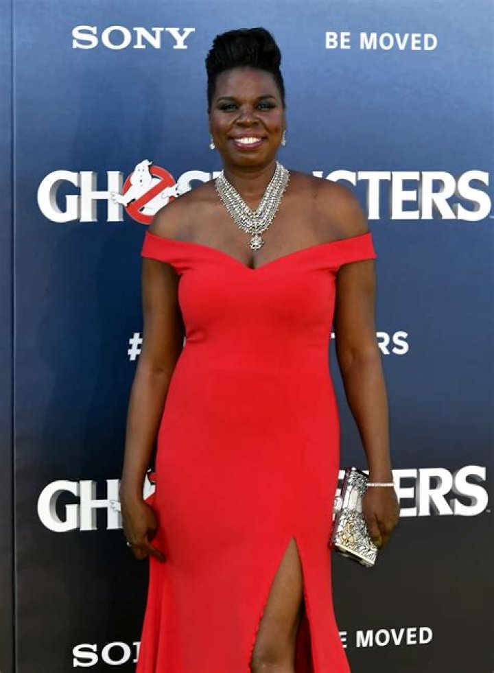 Leslie Jones Accepts NBC Invite To Rio Olympics After TweetStorm Goes