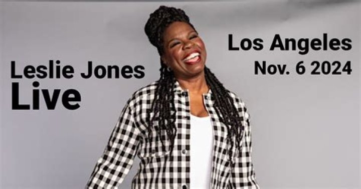 Leslie Jones Has Best Time Watching Olympics&mdash;on Twitter TIME