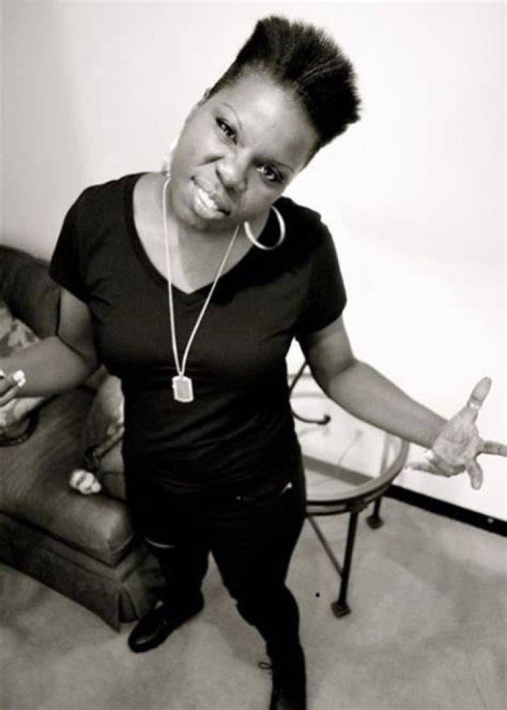 Leslie Jones Height, Weight, Age, Boyfriend, Family, Facts, Biography ·