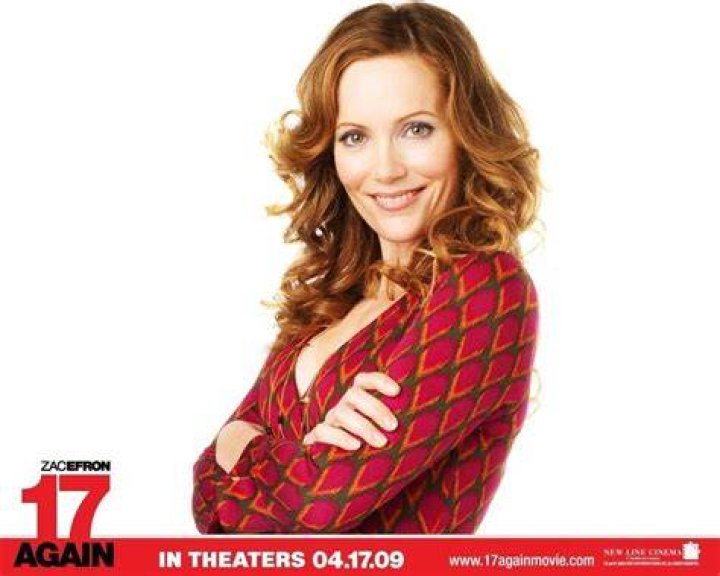 Leslie Mann Wallpapers Wallpaper Cave