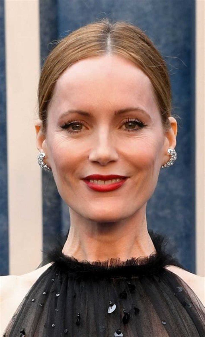Leslie Mann