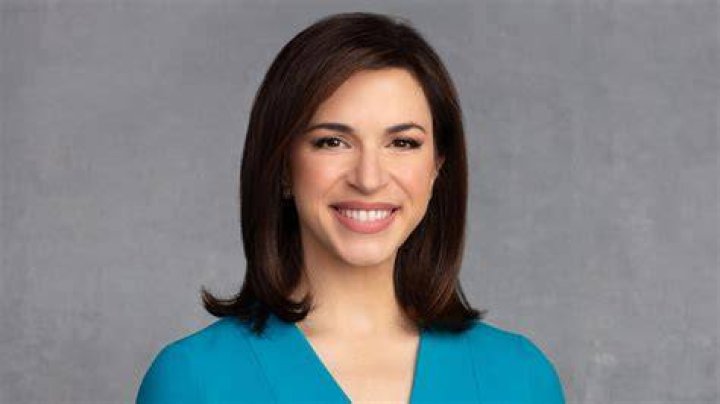 Leslie Picker Profile CNBC