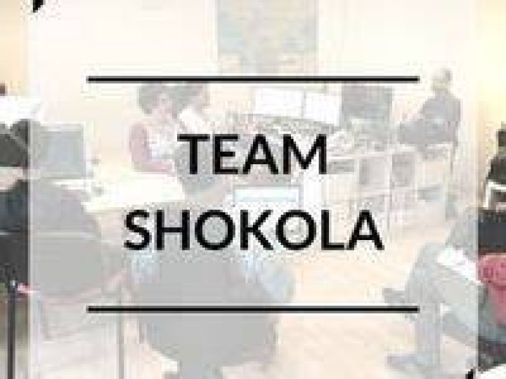 Leslie rejoint la team Shokola &agrave; Biarritz