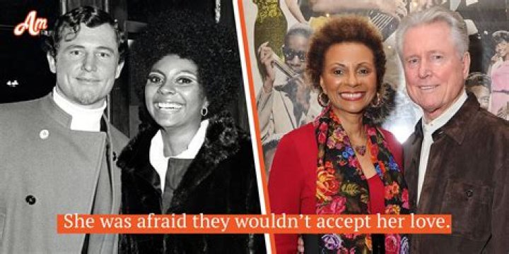 Leslie Uggams & Spouse Have Been Married for 57 Years Though Family