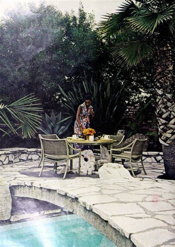 Leslie Uggams house Where does Leslie Uggams live? Celebrity FAQs