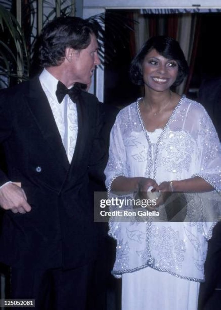 Leslie Uggams, husband Grahame Pratt, son Justice Pratt & daughter