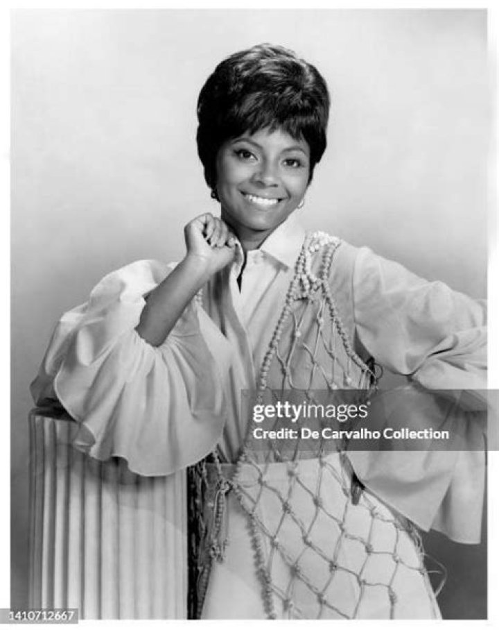 Leslie Uggams' Spouse Left His Country for Her & Was Later Told He