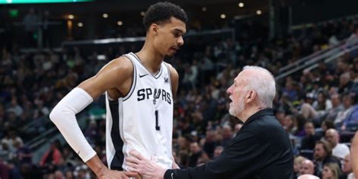 Lessons From Greg Popovich And His "Kids"