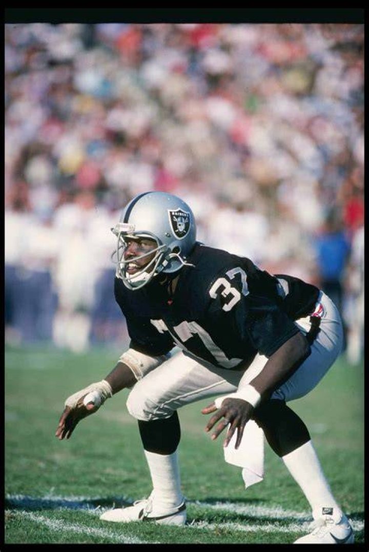 Lester Hayes Lester Hayes