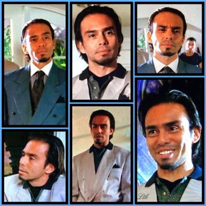 Let's Talk About Raoul Trujillo ·