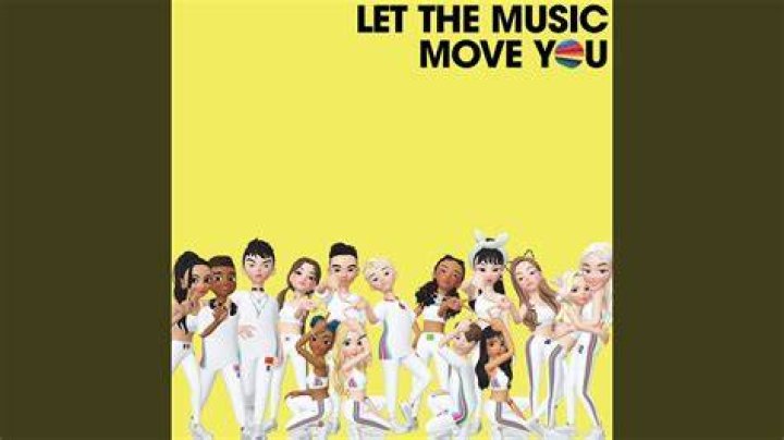 Let The Music Move You - Now United - country music meme facebook